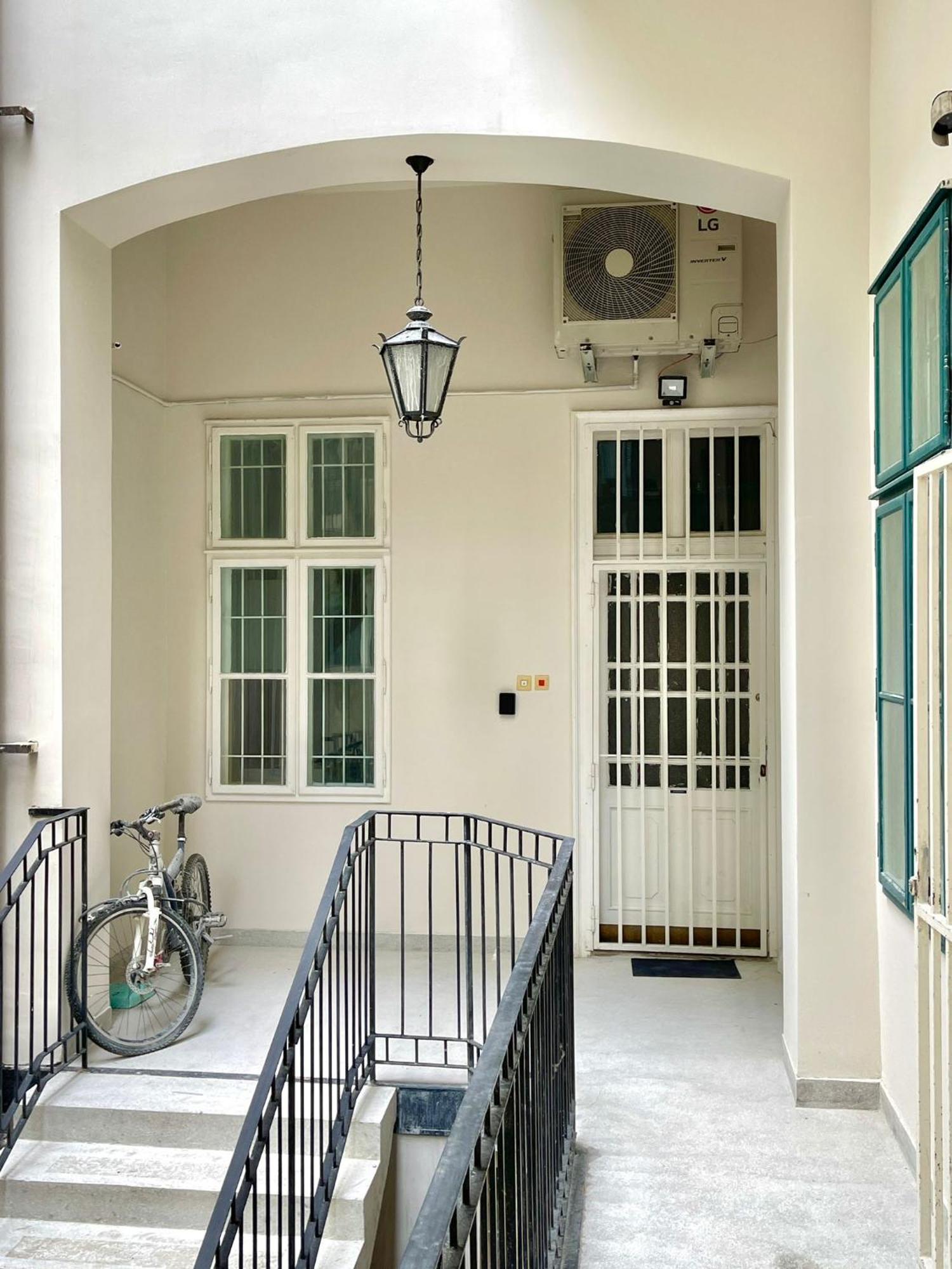 La Racha Residence - By Agada Budapest Exterior photo