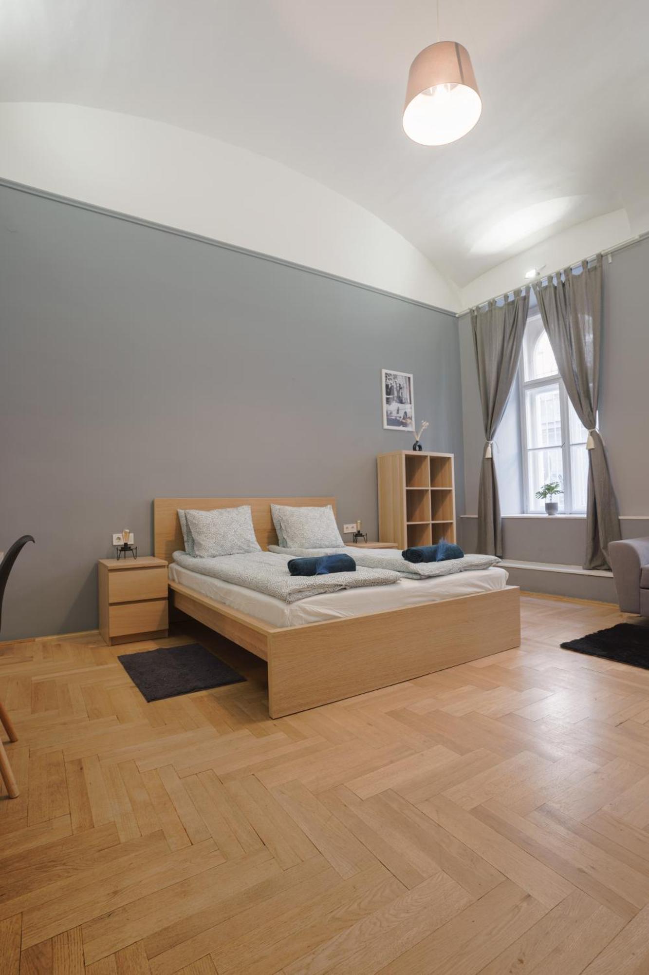 La Racha Residence - By Agada Budapest Exterior photo