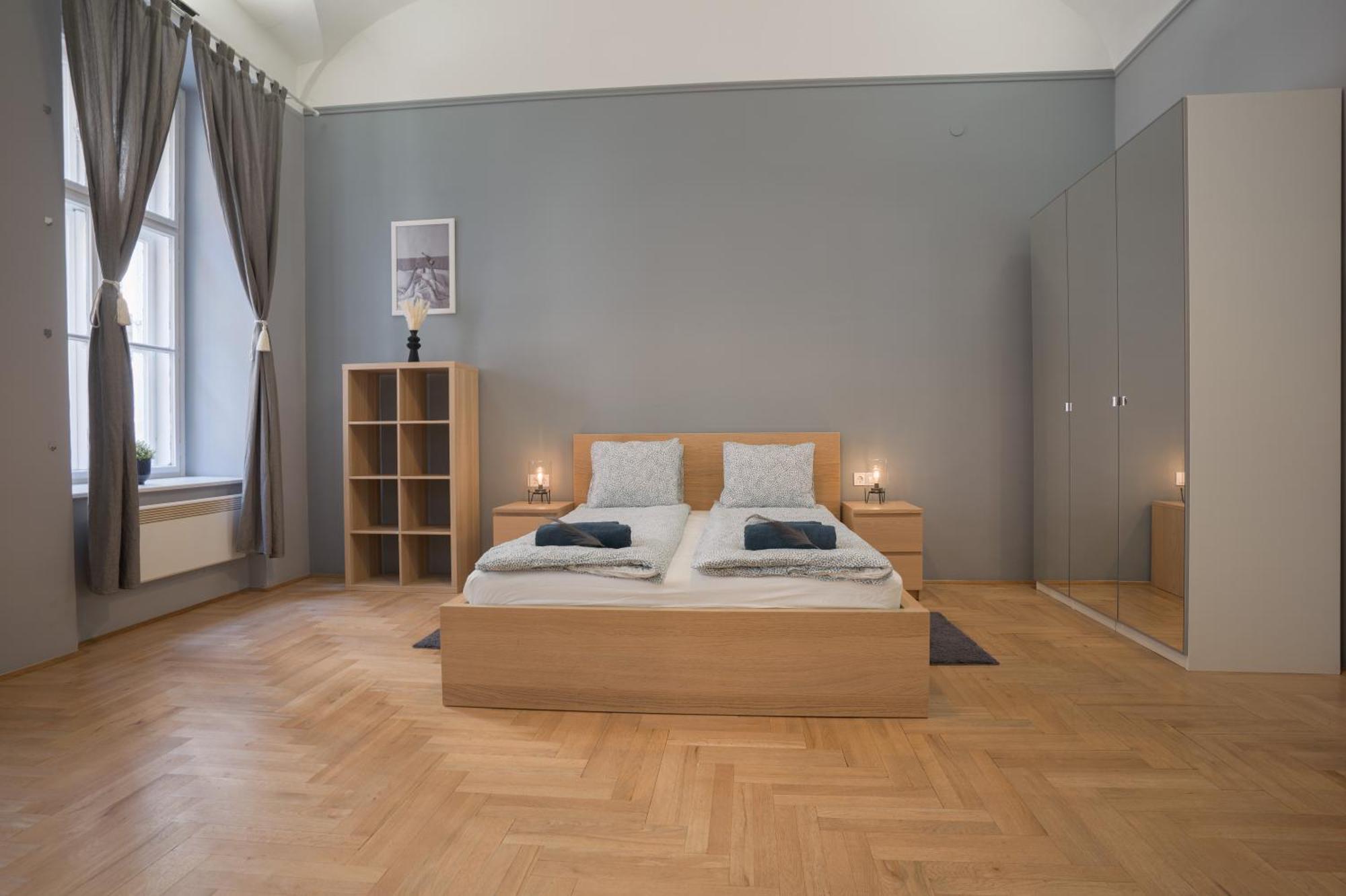 La Racha Residence - By Agada Budapest Exterior photo